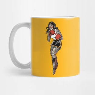 Fighter 1 Mug